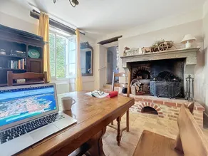 Maison chaleureuse au cœur de la nature, à 2 pas de la route des vins - Image 3
