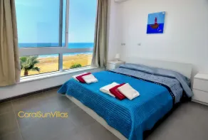 STRAND FRONT Spektakulär villa, helt privat, ultimat avkoppling och komfort - Image 2