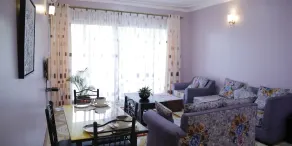 Crystal Hotel Apartments Entebbe - Image 3