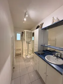 VILLA AGON COUTAINVILLE, independent, 200 meters from the sea, WIFI - Image 2