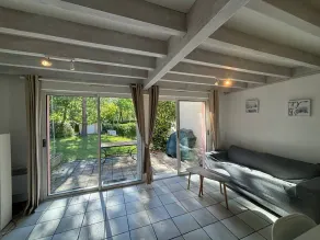 Maison mitoyenne avec beau jardin proche lac - Image 5