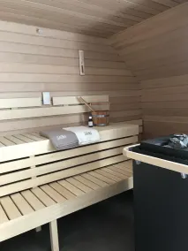 Vacation home, 200sqm, family-friendly, large sauna, garden and e-charger - Image 3