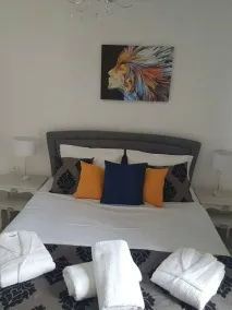 Elounda Ocean view suites - Apartment 9 - Image 2