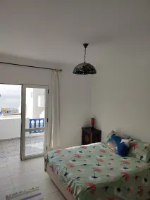 Spacieux appartement avec vue sur la plage de Cabonegro au nord du Maroc - Image 3
