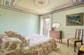 Fantastisk egendom i en privat XVII-tal Borgo med pool och pool-hus. - Image 4