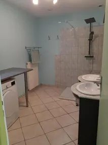 Gîte avec jardin, terrasse et barbecue | Avec animaux bienvenus - Image 3