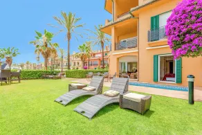 YOLO Spaces - Sotogrande Marina Duo Apartment - Image 2