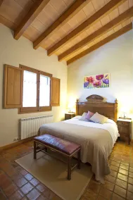 Landsbygdshus (full hyra) - Casa de los Campos för 4 personer - Image 5