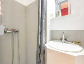 Studio NATHEN - Parking - Wifi - Balcon Sud ouest - Chamrousse 1650 - Image 4