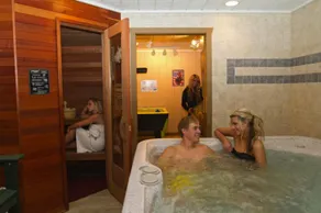 Family Times Chalet III - Image 2