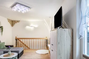 Casa vacanze 'Ferienhaus Bernoth' con piscina condivisa, giardino condiviso e Wi-Fi - Image 2
