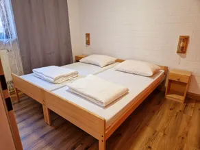 Apartamento para 6 pessoas - Berg-Bungalows Leinleitertal - Image 4