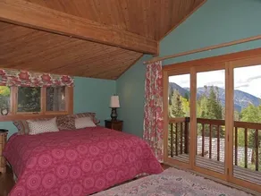 Ski chalet de luxe situé entre Snowbird et Alta - Image 4
