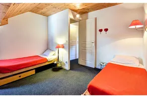 Vega Residence 3p6s in Plagne 1800 - Image 5