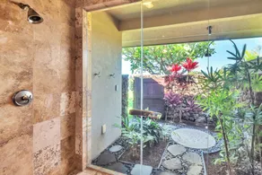 Villa vue mer / coucher de soleil, piscine / jacuzzi PVT, adhésion 2019 au platine Mauna Kea - Image 3