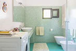 Casina Fumarola parmi les anciens oliviers - Image 3