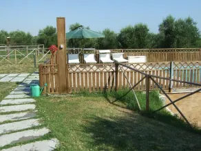 Agriturismo La Casa della Lavanda - Il Rustico - Image 3