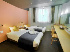 Deluxe Suite - Deluxe suite / Osaka Ōsaka - Image 5