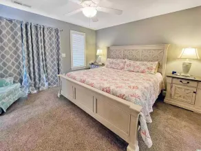 Roomy beach getaway with plenty of parking and heated pool! - Image 2