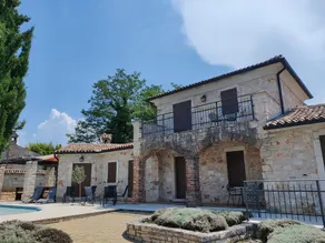 Luxury Villa (sleeps 8) - Private Heated Pool, Safety Cover, A/C & Pets Allowed - Image 3