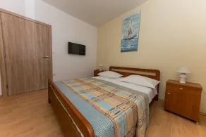 Seafront penthouse apartment (5+1) - Image 3