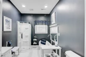 Wooded Luxury Home - Image 4