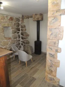 Unusual cottage: La Bergerie des Restanques! For nature lovers! - Image 3