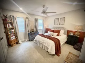 Guest Cottage with a BoHo Vibe - Image 3