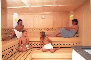 Quiet vacation apartment in the countryside with three bedrooms - Image 3