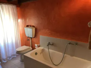 Villa Médicis. Appartement de 5 pièces avec vue sur les collines toscanes. - Image 4