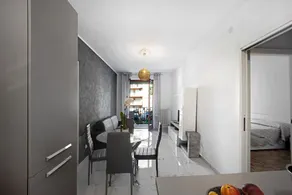 Appartamento Casa Grigio Perla con balcone - Image 5
