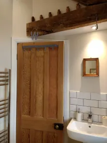 St Etheldreda's Cottage, Wells, Somerset - Image 3