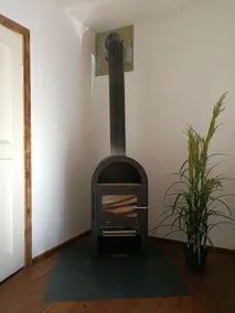 Cozy, high-quality apartment with a large south-facing terrace - Image 2