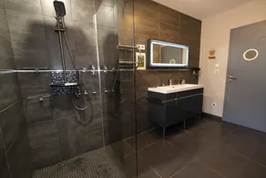 Hermosa villa contemporánea con piscina en el corazón de Alpilles 4 pers - Image 3