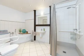 Großzügige Ferienwohnung zwischen den Meeren im Herzen von Schleswig-Holstein - Image 4