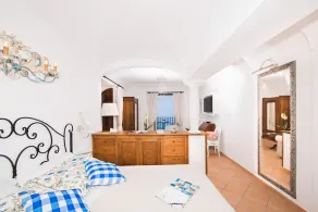 5 Schlafzimmer Villa mit eigenem Bad und Pool nahe Positano - Image 5