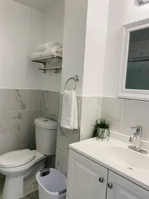 Archer #2 - New 3 Bedroom near McCormick Place, Wintrust Arena, Chinatown - Image 2