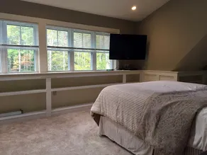 4 Bed Gunstock Acres Property Minuten von Gunstock Mountain & Lake Winnipesauke - Image 5