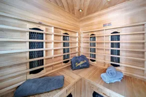 Appartamento 3 locali KAPTEIN LOUNGE - Image 2