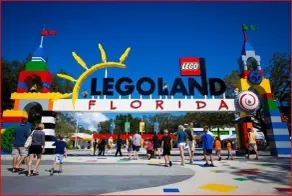 Luxury Villa, with opt. heated, private pool near Legoland/Disney/Orlando - Image 3