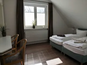 Double room 05 (H) - guest house & beach hall - Image 5