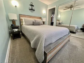 Lakeview - Lake Erie - Ashtabula, OH - 5 Min to GOTL - Fireplace- Deck - King Bed - Image 3