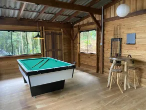 The Cabin. - Image 2
