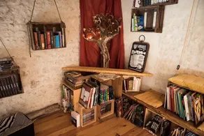 Chambre D'hôte Petite Champagne - Image 3