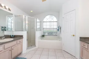 Orange Tree Pool Home with spa. Enjoy recreation and relaxation in this inviting community near the best of Orlando's hot spots! - Image 4