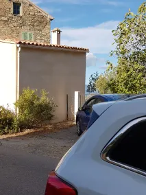 Small apartment 15 minutes from Saint Florent overlooking CAP CORSICA - Image 5