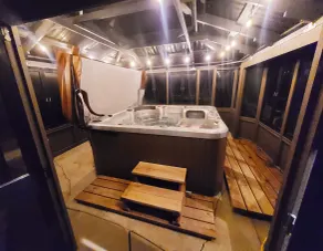 5BD Oasis Retreat w/ New Hot Tub - Image 2