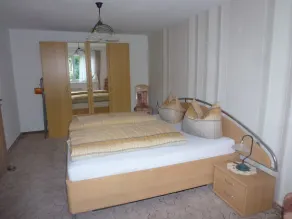 Vacation apartment/apartment for 3 guests with 50m² in Georgenthal OT Catterfeld (143485) - Image 3