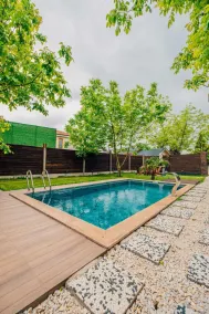 Nios Bungalov Konaklama - Image 5