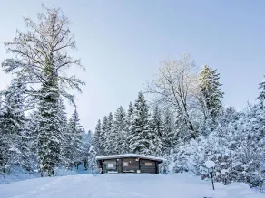 Chalet in the Wilder Kaiser ski area in Tyrol - Image 5